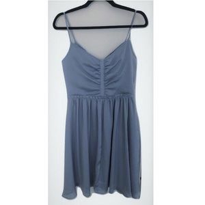 New Banana Republic midi dress